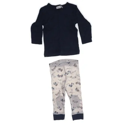 Underställ (Blå, Beige, Flerfärgad) från Name It Minimize