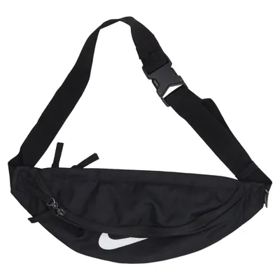 Bæltetaske (Sort) fra Nike Polyester