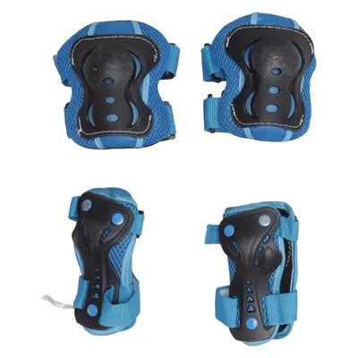 Protection (Bleu, Noir) de B Square
