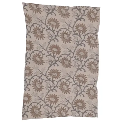 Kitchen towel (Beige, Brown) from Olsson & Jensen Cotton