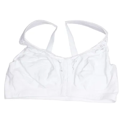 Bralette (2158) from Miss Mary of Sweden Cotton, Elastane, Polyamide
