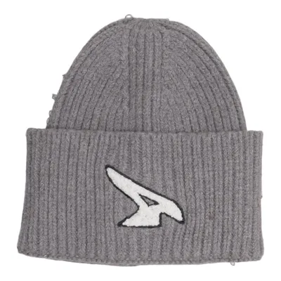 Beanie-Mütze (Grau) von AirWalk Polyamid, Polyester, Viskose