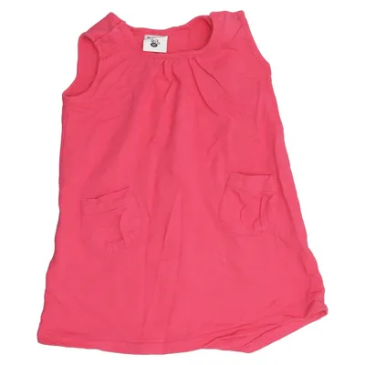 Barboteuse (Rose) de My Little Bear Coton