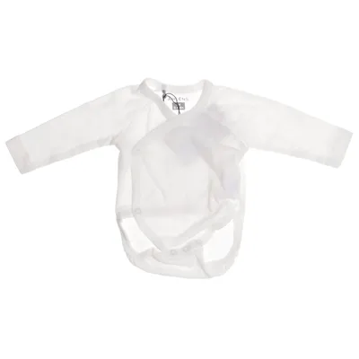 Romper (Wit) van Åhléns Katoen