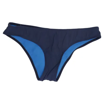 Bikini broekje (Blauw) van Iris