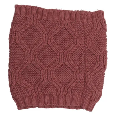 Tour de cou (Rose) de Zara Accessories Acrylique