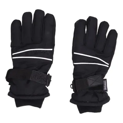 Handschoenen (Eti Base Jr Ski Glove) van Etirel Polyamide, Polyester