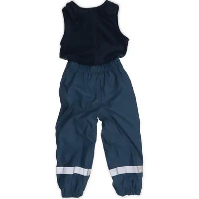 Outdoor overalls  (Blå) fra Urberg Polyester