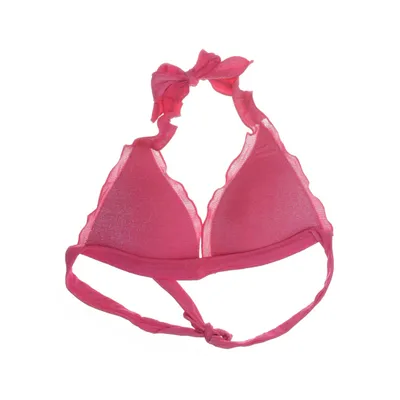 Bikini top (Pink) from Calzedonia Cobey