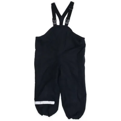 Regnbyxor (Blå) från TCM Polyester