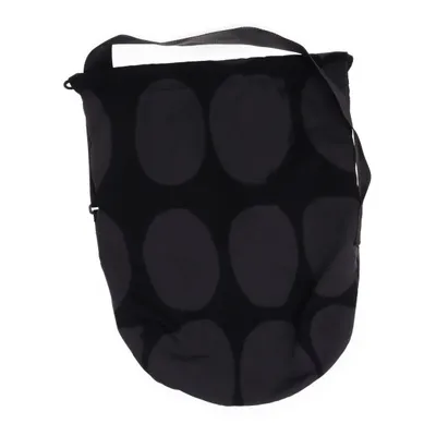 Axelremsväska (Grå, Svart) från Marimekko x Uniqlo Återvunnen polyester