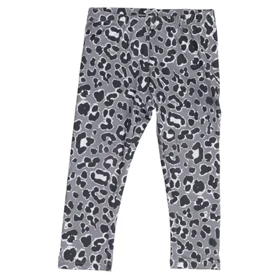 Leggings (Grå, Svart, Vit) från Phelix Sports Elastan, Polyester