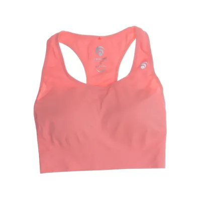 Sport-BH (Rosa) från Oceans Apart Elastan, Polyamid