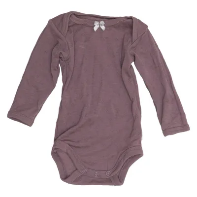 Body (Lilla) fra 808 Merinould