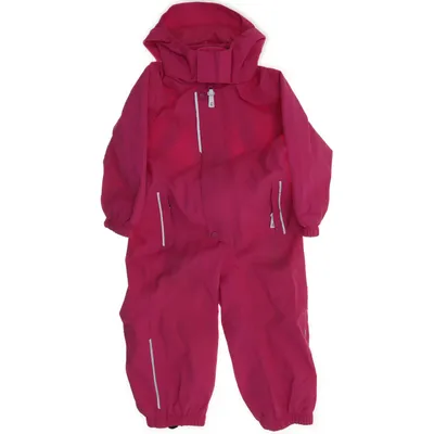 Overall (Pink) from Reima Polyurethane, Polyester