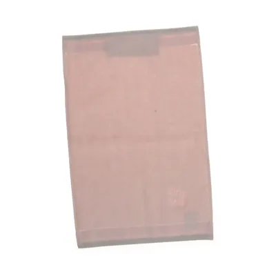 Towel (Pink) from Dirty Linen Cotton
