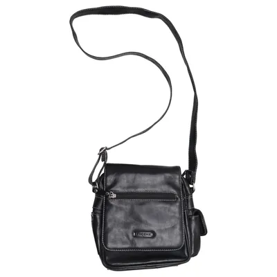 Shoulder-bag (Black) from Phoenix