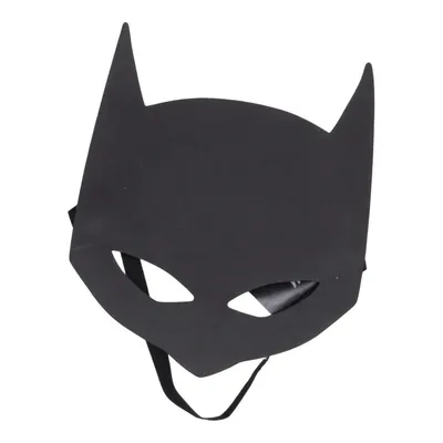 Masquerade mask (Black) from H&M