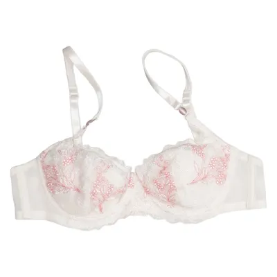 BH (Beige, Pink, Flerfarvet) fra Miriale Bomuld, Elastan, Polyamid, Polyester