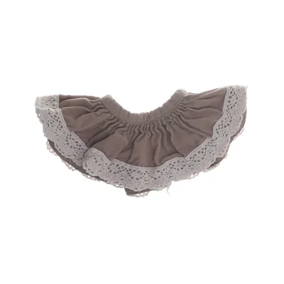 Shirt collar (Beige) from Huttelihut Cotton