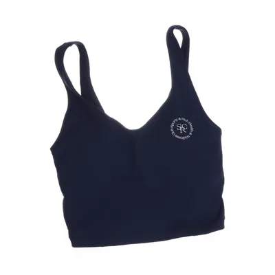 Brassière (Bleu) de Sporty & Rich