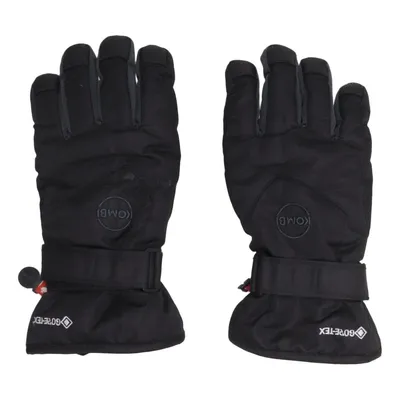 Gloves (Black) from Kombi