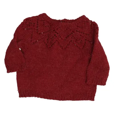 Pull-over (Rouge)