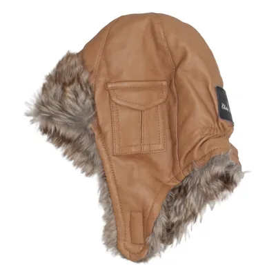 Trapper-Mütze (Braun) von Elodie Details