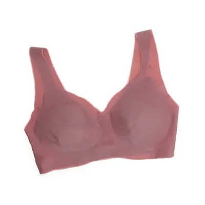 Bralette (ZERO Feel Bralette) från Sloggi Elastan, Polyamid