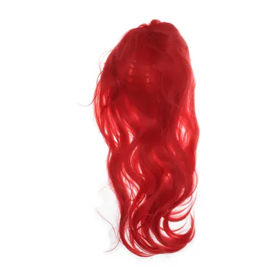 Wig (Red)