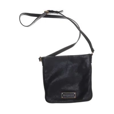 Skuldertaske (Too Hot to Handle) fra Marc by Marc Jacobs Læder