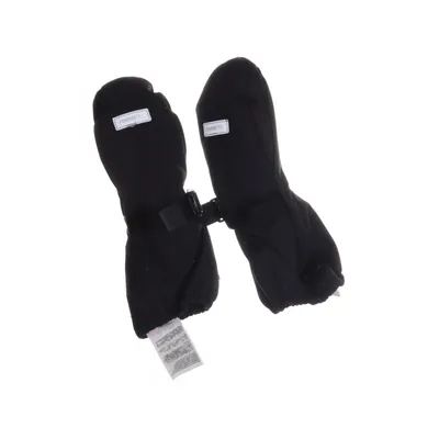 Vantar (Svart) från ReimaTec Polyamid, Polyester, Polyuretan