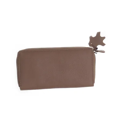 Wallet (Brown) from Echt Leder Leather