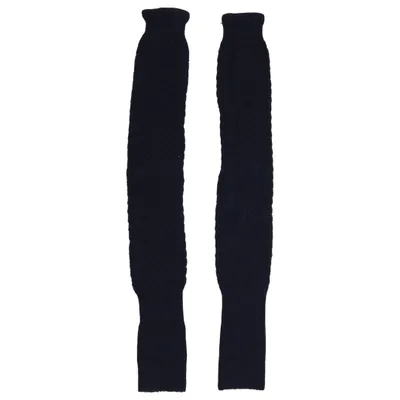 Beenwarmers (Zwart)