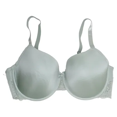 Bra (Green) from Dorina Elastane, Polyamide, Polyester