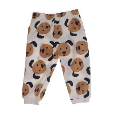 Pyjama broek (Beige, Bruin, Zwart) van Original Marines Polyester