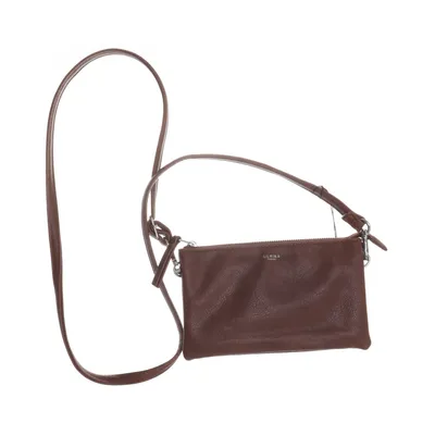 Shoulder-bag (Brown) from Ulrika