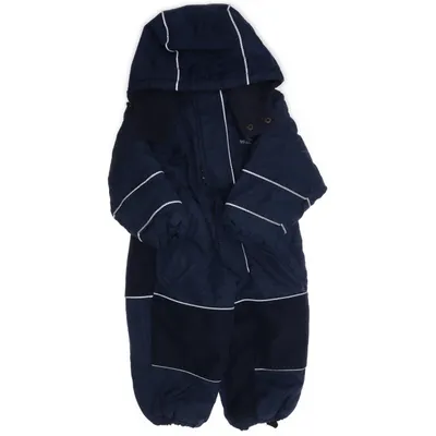 Overall (Blå) från Arctic Kid