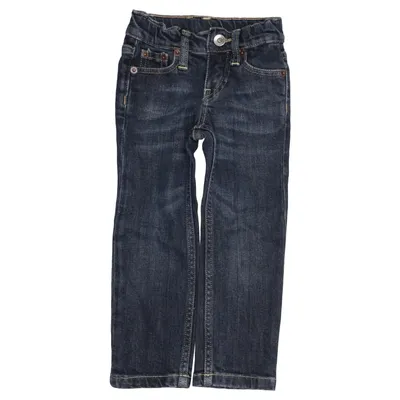 Spijkerbroek (Red Tab) van Levi's Red Tab Katoen, Elastaan, Polyester