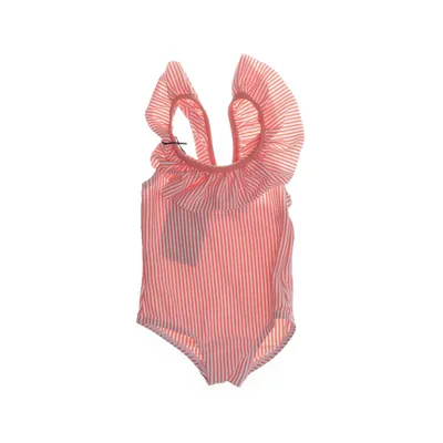 Baddräkt (Rosa) från Vertbaudet