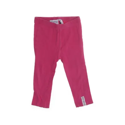 Leggings (Roze) van Geggamoja Collection Organisch katoen, Elastaan