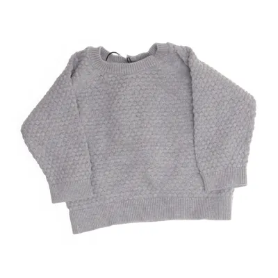 Sweater (Grå) fra H&M Bomuld