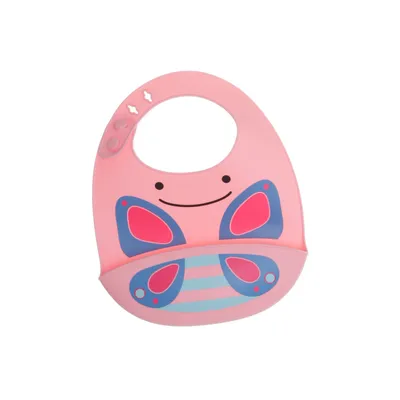 Haklapp (Rosa, Flerfärgad) från Skip Hop