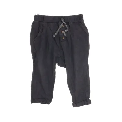 Sarouel (Gris) de People Wear Organic Coton biologique