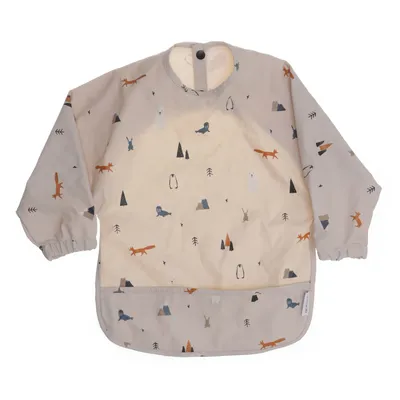 Haklapp (Beige, Flerfärgad) från Liewood