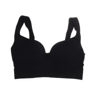 Bralette (Zwart)
