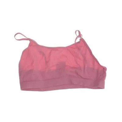 Brassière (Rose) de Zara