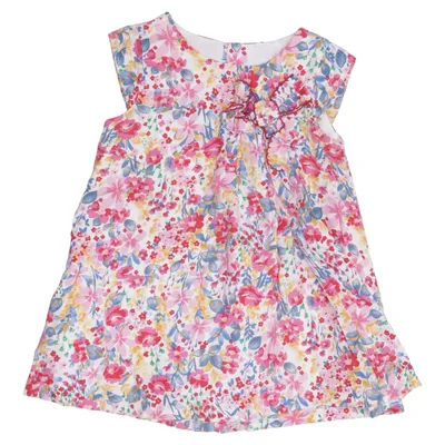 Robe (Multicolore) de Mayoral Chic