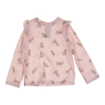 UV-tøj (Pink) fra H&M Elastan, Polyester