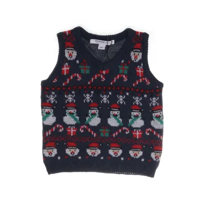 Slipover (Blå, Röd, Vit, Grön) från MyWear Baby
